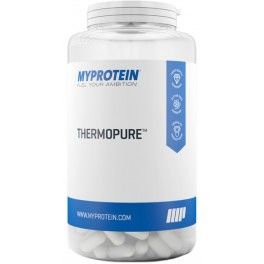 Myprotein Thermopure 180 gélules