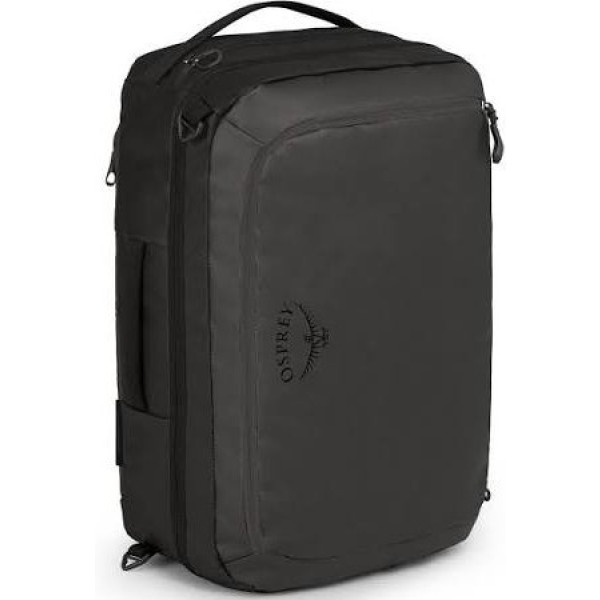Osprey Mochila Transporter Global Carry-on 36 Black O/s