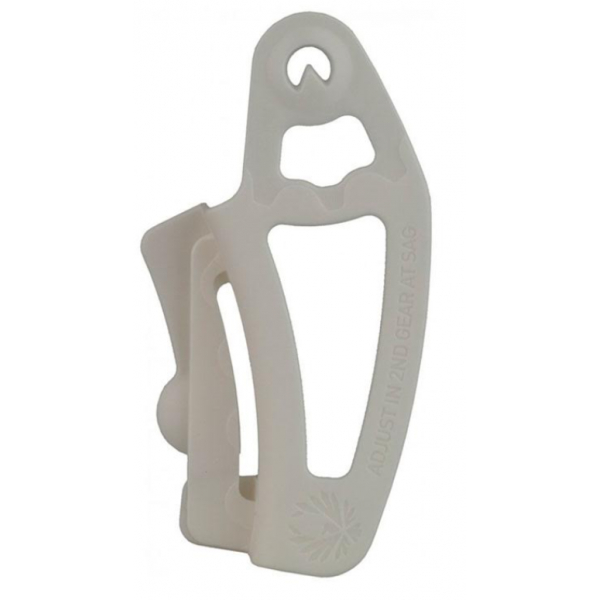 Ferramenta de configuração do desviador Sram Rec Eagle 12 velocidades / 50-52 dentes