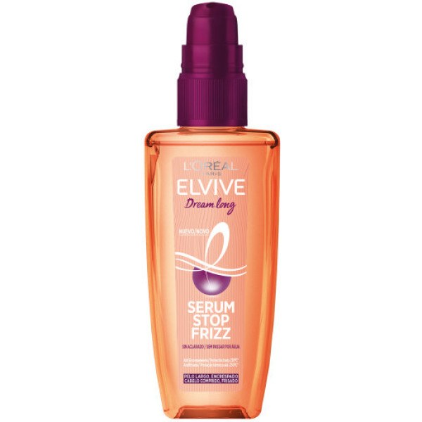 L'Oréal Elvive Dream Long Sero Stot Frizz 100 ml unisexe