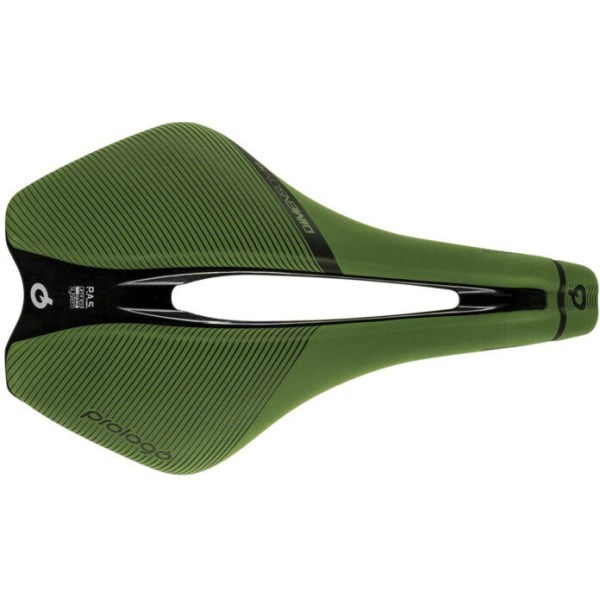 Sela Prologue Dimension Nack 143 Green Khaki