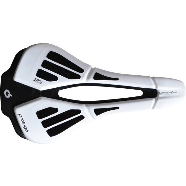 Sela Prologo Scratch M5 PAS CPC 140 Nack branco/preto