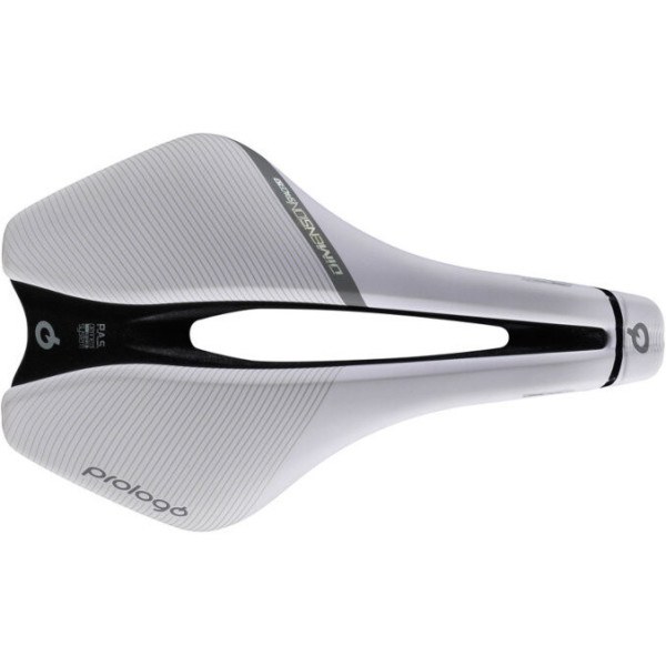 Prologo Selle Dimension-space Tirox 153 White/black