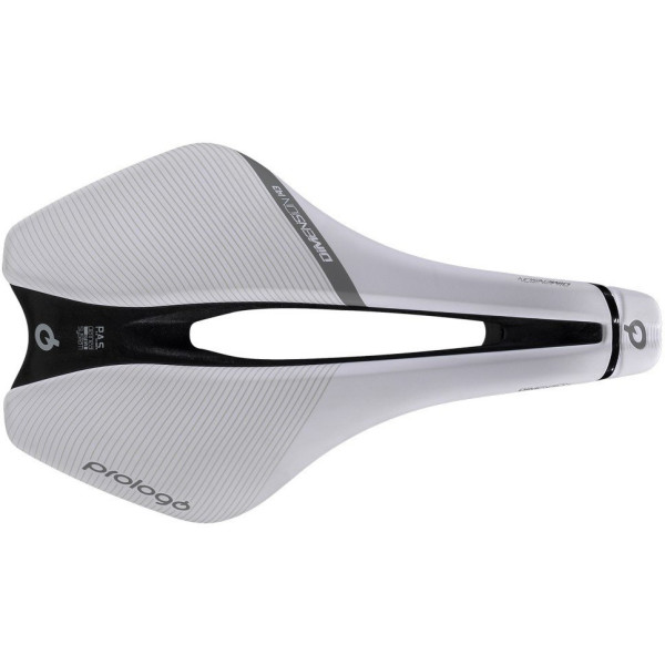 Prologo Selle Dimension Nack 143 Blanc