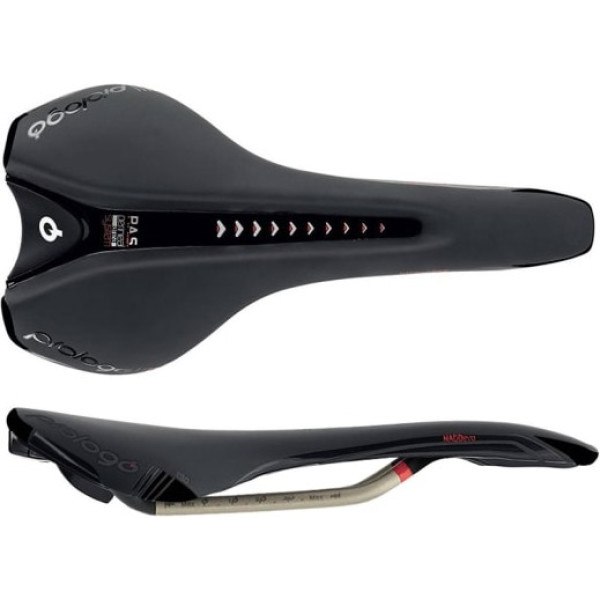 Prologo Selle Nago Evo Pas 134 Tirox Noir