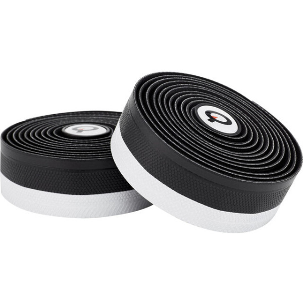 Prologo Bandeau de guidon Onetouch 2 Noir/blanc