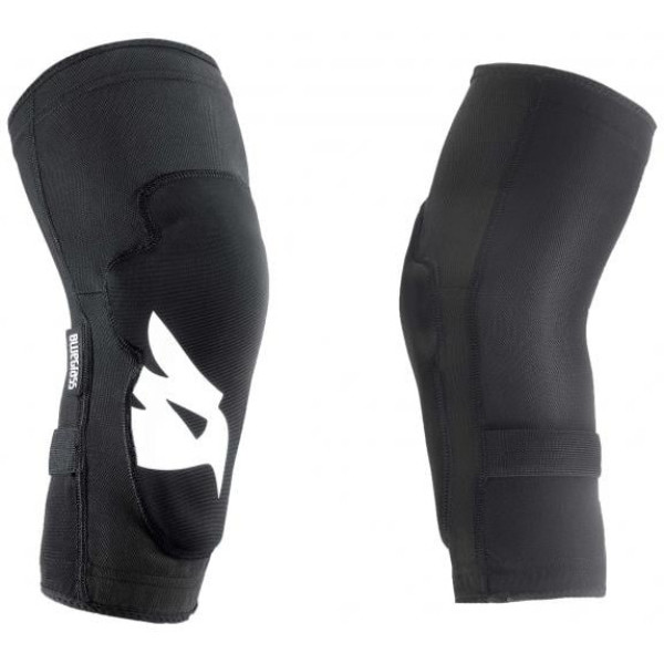 Genouillère Bluegrass Skinny noire