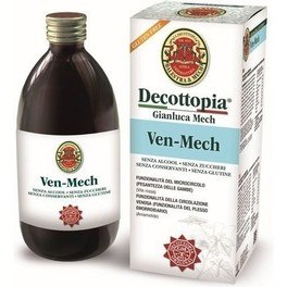 Gianluca Mech Ven Mech Fluido 500 ml