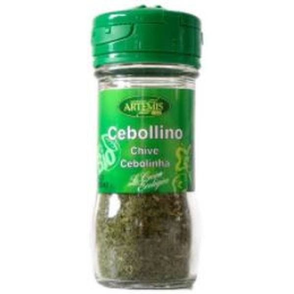 Artemis Bio Pot Ciboulette 15 Gr