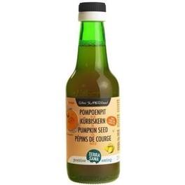 Terrasana Aceite De Semillas De Calabaza 250 Ml