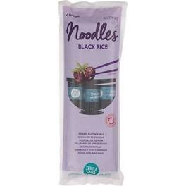 Terrasana Nouilles de Riz Noir 250 G