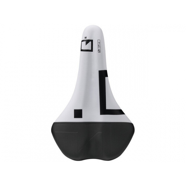 Prologo Selle Proxim W350 T2.0 155 Blanc/Noir