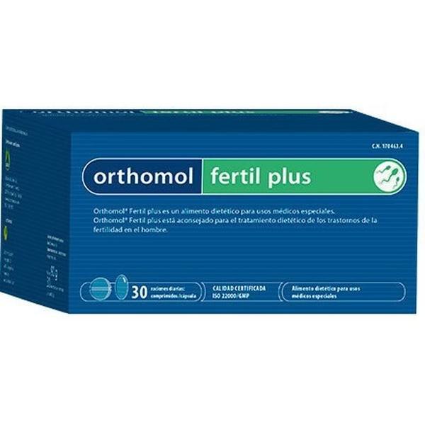 Orthomol Fertil Plus 30 Portions