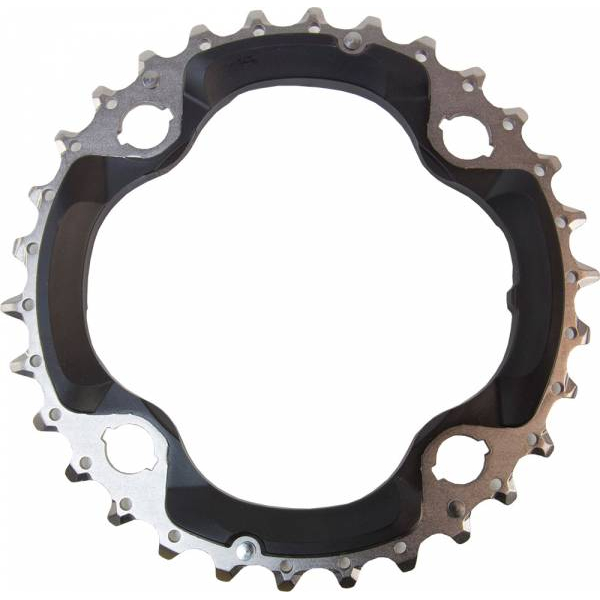 Shimano Plato 30d M622/m612 Tr.10v