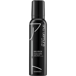 Shu Uemura Mousse de Volume Style Awa 150 ml Unissex