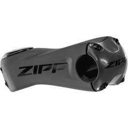 Zipp Potencia Sl Sprint 90 Mm 1-1/8" 31.8 Mm 12º Carbono Negro Mate Logo Brillo