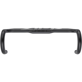 Zipp Manillar Service Course Sl 80 Ergonomic 400 Mm 31.8 Aluminio Negro Mate Logo Brillo