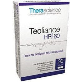 Therascience Teoliance Hpi 60 30 Caps