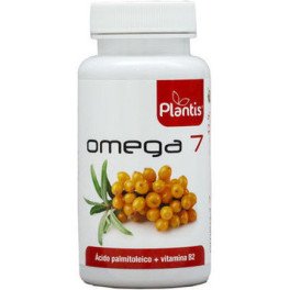 Omega Ambachten - 7 Plantis 60 parels