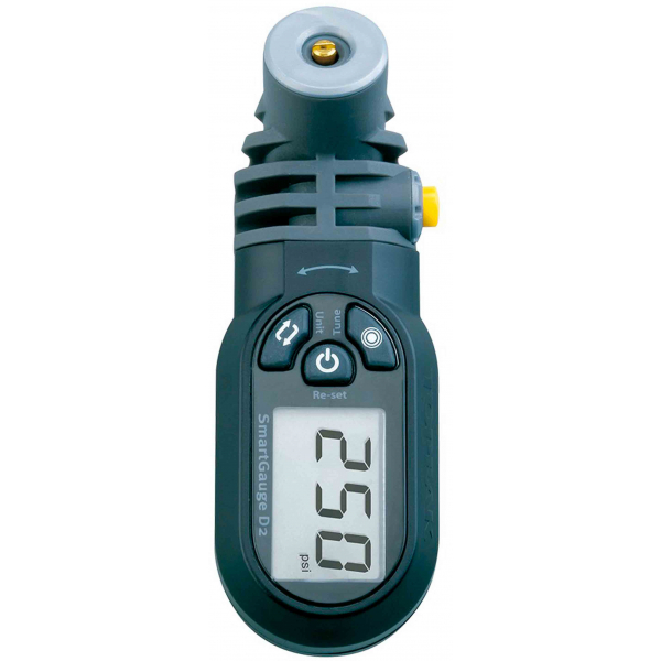 Topeak Digitalmanometer Smartgauge D2