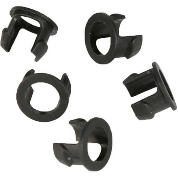 Tampa de válvula Campagnolo para Bora One/ultra (5 unidades)