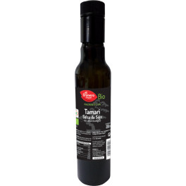 El Granero Integrale Tamari Sojasaus Bio 250 Ml