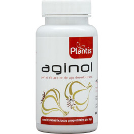 Plantis Aginol 110 Perles