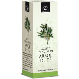 L'olio dell'albero del tè Naturalist 30 ml