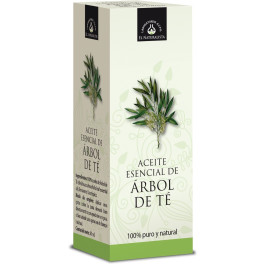 De Naturalist Tea Tree Olie 30 Ml