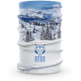 Protector de cuello Snow Forest - Otso