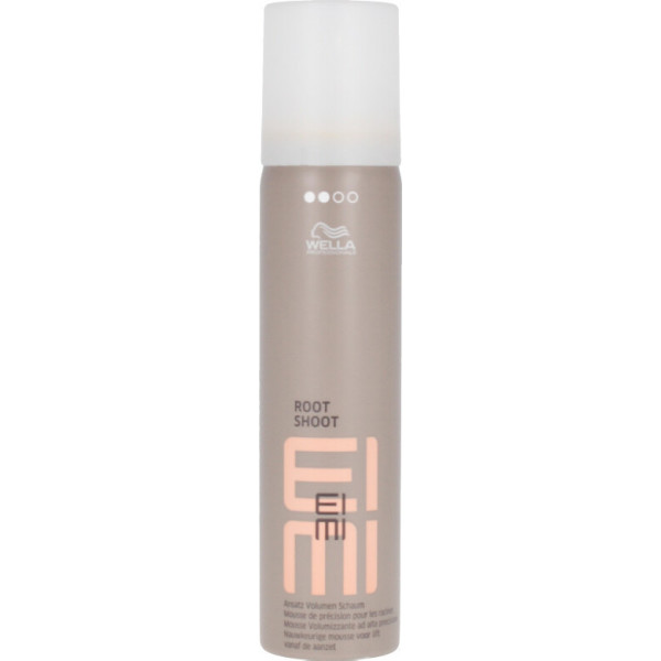 Wella Eimi Extra-volume Mousse 75 Ml Unisex