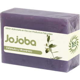 Solnatural Jabon De Jojoba 100 G