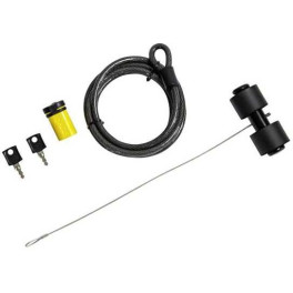 Saris Candado Para Portabicis Trunk Rack Lock