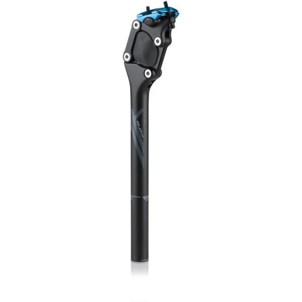 Xlc Sp-s07 Tija De Sillin Paralelogramo 31.6 350 Mm 70-85 Kg Negro