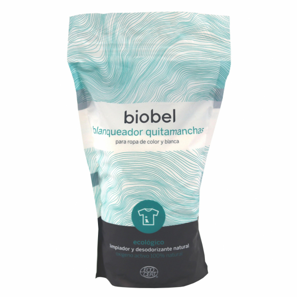 Biobel Beltran Eco Bleichmittel 1 Kg