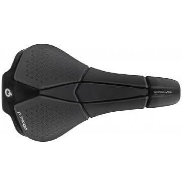 Prologo Selle Scratch M5 140 Nack Noir