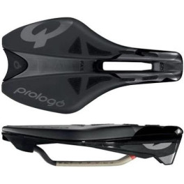 Prologo Sillin T-gale Pas Tirox 126 Negro/gris