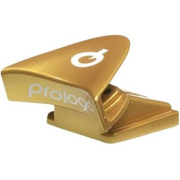 Prologo Adaptateur pour sacoche de selle U-clip Gold