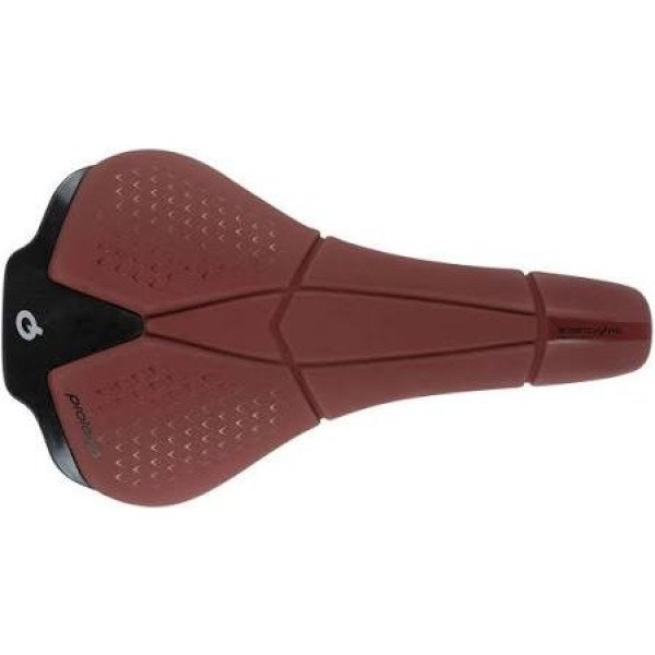 Prologo Sillin Scratch M5 Tirox 140 Rojo