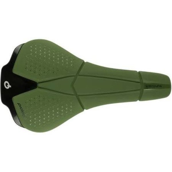 Prologo Selle Scratch M5 Tirox 141 Khaki Vert