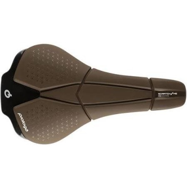 Prologo Sillin Scratch M5 Tirox 142 Marron