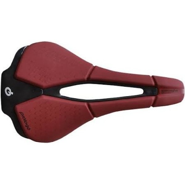 Sella Prologo Scratch M5 Pas Tirox 142 Rossa