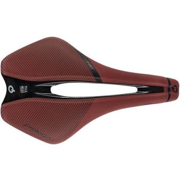 Selle Prologue Dimension Tirox 143 Rouge