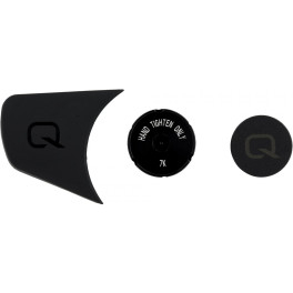 Quarq Kit Tapa Protectora Bateria Potenciometro Etap Axs Force 1x/2x/red 1x