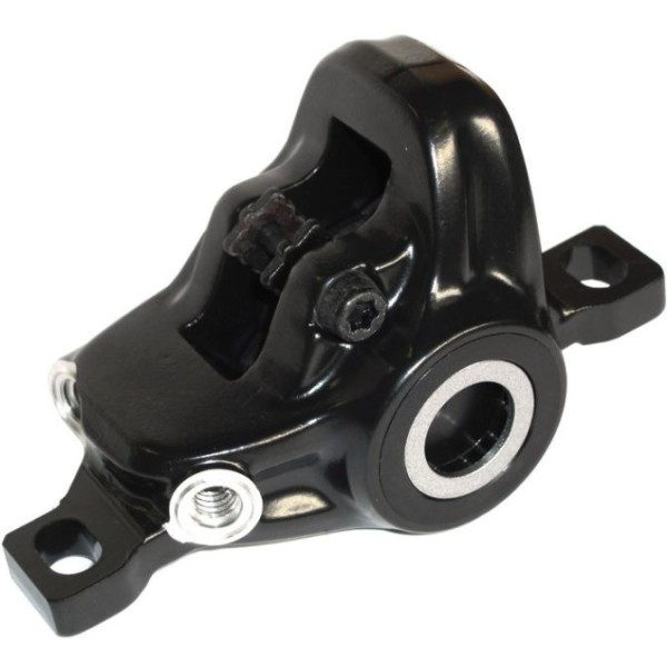 Etrier de frein Magura Mt2 Noir Bl Platacon Plaquettes de frein Uv1