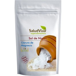 Salud Viva Salt Nigari 200 grs.