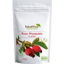 Salud Viva Rosa Mosqueta 250 Grs Eco