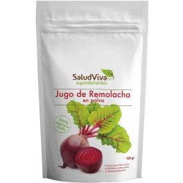 Salud Viva Rote-Bete-Pulver 125 gr. Eco