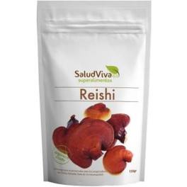 Live Health Reishi 125grs Öko