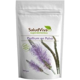 Salud Viva Psylium Polvere 200gr.